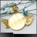 Wholesale Customized Unique Vintage Style Jewelry Necklace Pendant for Women